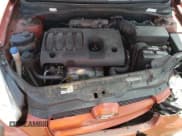 ✅ 2010 Hyundai Accent GS • VIN: KMHCM3AC0AU157643 • Лот: 68151095. Опубликован ранее на Copart с пробегом 198 898 миль. Бесплатный доступ к архиву аукционных продаж из США и подробный отчёт об истории автомобиля на DreamBid. Изображение 11.