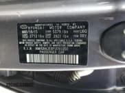 ✅ 2015 Hyundai Genesis 3.8L • VIN: KMHGN4JE8FU091050 • Lot: 42196705. Wystawiony na Copart z przebiegiem 121 073 mil. Bezpłatny archiwum sprzedaży aukcyjnych z USA i szczegółowy raport historii pojazdu na DreamBid. Zdjęcie 12.