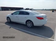 ✅ 2012 Buick LaCrosse Leather • VIN: 1G4GC5E36CF300712 • Лот: 43179902. Опубликован ранее на IAAI с пробегом 142 444 миль. Бесплатный доступ к архиву аукционных продаж из США и подробный отчёт об истории автомобиля на DreamBid. Изображение 3.