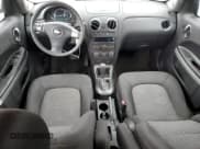 ✅ 2010 Chevrolet HHR LS • VIN: 3GNBAADB3AS592762 • Lot: 45684105. Listed on Copart with 83,328 mi. Free auction sales archive from the USA and detailed vehicle history report at DreamBid. Image 8.