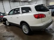 ✅ 2011 Buick Enclave CX • VIN: 5GAKRAED9BJ278216 • Лот: 71874385. Опубликован ранее на Copart с пробегом 140 190 миль. Бесплатный доступ к архиву аукционных продаж из США и подробный отчёт об истории автомобиля на DreamBid. Изображение 2.
