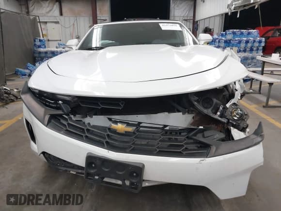 ✅ 2020 Chevrolet Camaro 1LT • VIN: 1G1FB3DX2L0131926 • Лот: 43475038. Опубликован ранее на IAAI с пробегом 92 698 миль. Бесплатный доступ к архиву аукционных продаж из США и подробный отчёт об истории автомобиля на DreamBid. Изображение 13.