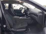 ✅ 2025 Nissan Sentra SV • VIN: 3N1AB8CV3SY340727 • Lot: 43833125. Listed on IAAI with 13,815 mi. Free auction sales archive from the USA and detailed vehicle history report at DreamBid. Image 5.