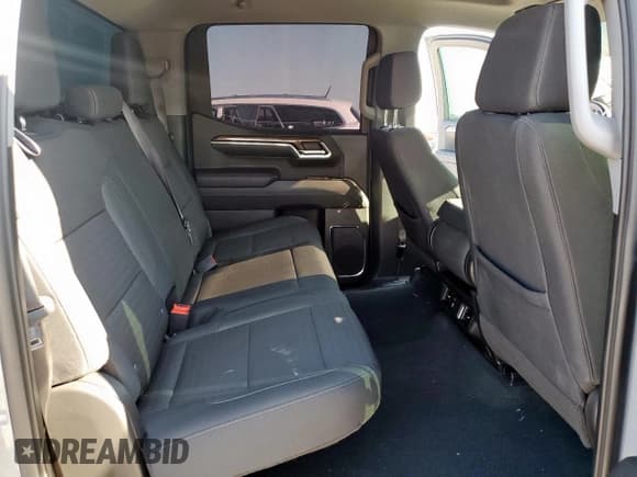 ✅ 2024 Chevrolet Silverado 1500 LT • VIN: 3GCPACEK4RG209273 • Лот: 80084065. Опубликован ранее на Copart с пробегом 26 752 миль. Бесплатный доступ к архиву аукционных продаж из США и подробный отчёт об истории автомобиля на DreamBid. Изображение 10.