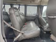 ✅ 2016 GMC Savana • VIN: 1GJZ7NFF5G1223403 • Лот: 94240315. Опубликован ранее на Copart с пробегом 184 780 миль. Бесплатный доступ к архиву аукционных продаж из США и подробный отчёт об истории автомобиля на DreamBid. Изображение 11.