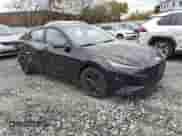 2023 Hyundai Elantra SEL с VIN KMHLM4AGXPU551703, выставлен на аукционе Copart как лот 90892705 с пробегом 61 401 миль миль и Чистый • Clean title. История ставок и продаж доступна на DreamBid. Изображение 4.