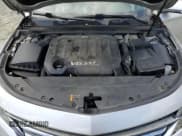 ✅ 2017 Chevrolet Impala LT • VIN: 2G1105S37H9155504 • Лот: 70565464. Опубликован ранее на Copart с пробегом 127 405 миль. Бесплатный доступ к архиву аукционных продаж из США и подробный отчёт об истории автомобиля на DreamBid. Изображение 11.