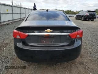 ✅ 2017 Chevrolet Impala LT • VIN: 2G1105SA7H9174438 • Лот: 74942334. Опубликован ранее на Copart с пробегом 145 435 миль. Бесплатный доступ к архиву аукционных продаж из США и подробный отчёт об истории автомобиля на DreamBid. Изображение 6.