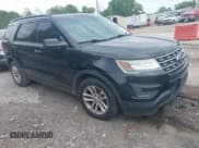 ✅ 2016 Ford Explorer • VIN: 1FM5K7B84GGC30214 • Lot: 42068923. Listed on IAAI with 108,106 mi. Free auction sales archive from the USA and detailed vehicle history report at DreamBid. Image 1.
