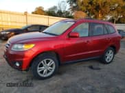 ✅ 2012 Hyundai Santa Fe SE • VIN: 5XYZHDAG9CG108036 • Lot: 75458614. Listed on Copart with 63,718 mi. Free auction sales archive from the USA and detailed vehicle history report at DreamBid. Image 1.