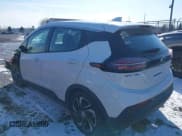 ✅ 2023 Chevrolet Bolt EV 2LT • VIN: 1G1FX6S03P4115015 • Lot: 41544105. Wystawiony na IAAI z przebiegiem 22 964 mil. Bezpłatny archiwum sprzedaży aukcyjnych z USA i szczegółowy raport historii pojazdu na DreamBid. Zdjęcie 3.