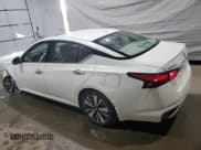 ✅ 2020 Nissan Altima SV • VIN: 1N4BL4DV5LC134606 • Lot: 71399555. Listed on Copart with 27,867 mi. Free auction sales archive from the USA and detailed vehicle history report at DreamBid. Image 2.