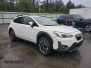 ✅ 2022 Subaru Crosstrek Limited • VIN: JF2GTHMC6N8267985 • Lot: 84951715. Wystawiony na Copart z przebiegiem 21 092 mil. Bezpłatny archiwum sprzedaży aukcyjnych z USA i szczegółowy raport historii pojazdu na DreamBid. Zdjęcie 4.