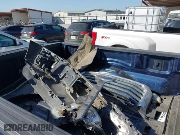 ✅ 2015 Ford F-150 XL • VIN: 1FTEX1CP0FKE14845 • Lot: 42013909. Listed on IAAI with 162,644 mi. Free auction sales archive from the USA and detailed vehicle history report at DreamBid. Image 12.