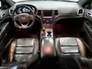 ✅ 2018 Jeep Grand Cherokee Limited • VIN: 1C4RJFBG8JC259126 • Lot: 91047555. Listed on Copart with 69,469 mi. Free auction sales archive from the USA and detailed vehicle history report at DreamBid. Image 8.