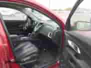 2013 Chevrolet Equinox LT z VIN 1GNFLNEK1DZ120973, wystawiony jako IAAI lot #43604478 z przebiegiem 103 184 mil mil oraz . Historia ofert i sprzedaży dostępna na DreamBid. Obrazek 5.