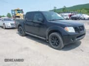 ✅ 2019 Nissan Frontier SV • VIN: 1N6AD0EV5KN763485 • Lot: 42393397. Listed on IAAI with 29,831 mi. Free auction sales archive from the USA and detailed vehicle history report at DreamBid. Image 1.