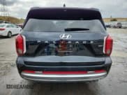 ✅ 2023 Hyundai Palisade Calligraphy • VIN: KM8R7DGE9PU504010 • Лот: 85563985. Опубликован ранее на Copart с пробегом 30 466 миль. Бесплатный доступ к архиву аукционных продаж из США и подробный отчёт об истории автомобиля на DreamBid. Изображение 6.