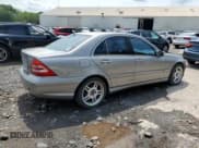 ✅ 2003 Mercedes-Benz C AMG • VIN: WDBRF65J03F382539 • Lot: 68867995. Wystawiony na Copart z przebiegiem 146 253 mil. Bezpłatny archiwum sprzedaży aukcyjnych z USA i szczegółowy raport historii pojazdu na DreamBid. Zdjęcie 3.