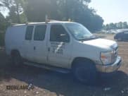 ✅ 2014 Ford Econoline Cargo Commercial • VIN: 1FTNE2EW8EDA31819 • Лот: 42963484. Опубликован ранее на IAAI с пробегом 203 464 миль. Бесплатный доступ к архиву аукционных продаж из США и подробный отчёт об истории автомобиля на DreamBid. Изображение 13.