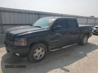 2009 Chevrolet Silverado 1500 LTZ с VIN 3GCEK33389G249372, выставлен на аукционе Copart как лот 71657325 с пробегом 262 058 миль миль и Чистый • Clean title. История ставок и продаж доступна на DreamBid. Изображение 1.