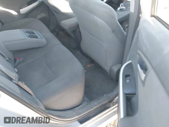 ✅ 2010 Toyota Prius II • VIN: JTDKN3DU1A1313787 • Lot: 43799365. Wystawiony na IAAI z przebiegiem 160 768 mil. Bezpłatny archiwum sprzedaży aukcyjnych z USA i szczegółowy raport historii pojazdu na DreamBid. Zdjęcie 8.