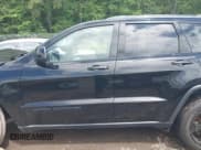 ✅ 2019 Jeep Grand Cherokee Upland • VIN: 1C4RJFAGXKC640365 • Lot: 42353648. Listed on IAAI with 104,343 mi. Free auction sales archive from the USA and detailed vehicle history report at DreamBid. Image 14.