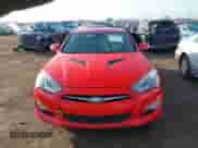 2015 Hyundai Genesis Coupe Ultimate с VIN KMHHU6KJXFU127089, выставлен на аукционе IAAI как лот 41461130 с пробегом 109 814 миль миль и . История ставок и продаж доступна на DreamBid. Изображение 12.