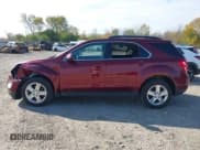 ✅ 2016 Chevrolet Equinox LT • VIN: 2GNFLFEK3G6159764 • Лот: 43482482. Опубликован ранее на IAAI с пробегом 100 373 миль. Бесплатный доступ к архиву аукционных продаж из США и подробный отчёт об истории автомобиля на DreamBid. Изображение 15.