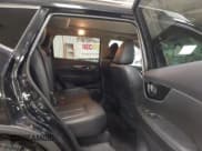 ✅ 2015 Nissan Rogue SL • VIN: 5N1AT2MV7FC767473 • Lot: 43579312. Listed on IAAI with 108,798 mi. Free auction sales archive from the USA and detailed vehicle history report at DreamBid. Image 8.