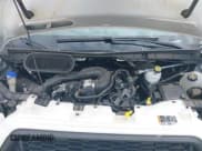 ✅ 2023 Ford Transit Cargo • VIN: 1FTBR2C8XPKB38431 • Lot: 42642673. Listed on IAAI with 38,297 mi. Free auction sales archive from the USA and detailed vehicle history report at DreamBid. Image 10.