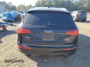 ✅ 2015 Audi Q5 Premium Plus • VIN: WA1LFAFP3FA143995 • Lot: 87428245. Listed on Copart with 132,123 mi. Free auction sales archive from the USA and detailed vehicle history report at DreamBid. Image 6.