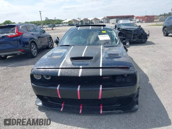 ✅ 2020 Dodge Challenger R/T Scat Pack • VIN: 2C3CDZFJ2LH203577 • Lot: 37903022. Wystawiony na IAAI z przebiegiem 34 272 mil. Bezpłatny archiwum sprzedaży aukcyjnych z USA i szczegółowy raport historii pojazdu na DreamBid. Zdjęcie 12.