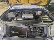 ✅ 2006 Toyota 4Runner Limited • VIN: JTEBT17R368034854 • Lot: 95925835. Listed on Copart with 206,653 mi. Free auction sales archive from the USA and detailed vehicle history report at DreamBid. Image 12.