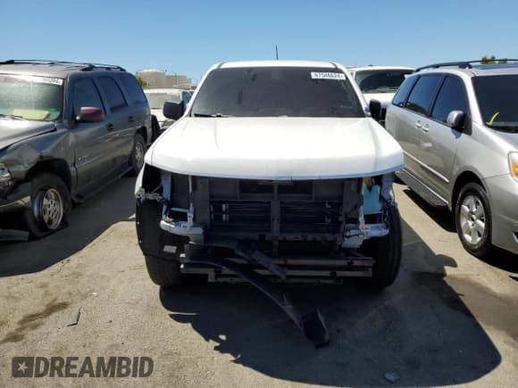 ✅ 2015 Chevrolet Colorado 2WD • VIN: 1GCHS1EA3F1151695 • Лот: 67546624. Опубликован ранее на Copart с пробегом 121 767 миль. Бесплатный доступ к архиву аукционных продаж из США и подробный отчёт об истории автомобиля на DreamBid. Изображение 5.