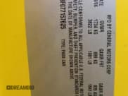 ✅ 2007 Pontiac G5 • VIN: 1G2AL18F077157625 • Lot: 73058104. Wystawiony na Copart z przebiegiem 126 239 mil. Bezpłatny archiwum sprzedaży aukcyjnych z USA i szczegółowy raport historii pojazdu na DreamBid. Zdjęcie 12.