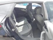 ✅ 2024 Audi A5 Sportback S line Premium Plus • VIN: WAUFACF56RA118974 • Лот: 42541792. Опубликован ранее на IAAI с пробегом 6 484 миль. Бесплатный доступ к архиву аукционных продаж из США и подробный отчёт об истории автомобиля на DreamBid. Изображение 8.