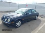 ✅ 2003 Jaguar S-Type • VIN: SAJEA01T93FM64497 • Лот: 41804705. Опубликован ранее на IAAI с пробегом 224 978 миль. Бесплатный доступ к архиву аукционных продаж из США и подробный отчёт об истории автомобиля на DreamBid. Изображение 2.