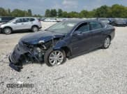 ✅ 2016 Chevrolet Impala LT • VIN: 2G1105SA4G9185864 • Лот: 69121724. Опубликован ранее на Copart с пробегом Не указан. Бесплатный доступ к архиву аукционных продаж из США и подробный отчёт об истории автомобиля на DreamBid. Изображение 1.