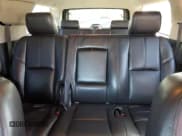 ✅ 2012 Chevrolet Suburban LT • VIN: 1GNSCJE04CR315325 • Lot: 81784645. Listed on Copart with 226,936 mi. Free auction sales archive from the USA and detailed vehicle history report at DreamBid. Image 10.