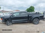 ✅ 2013 Toyota Tacoma • VIN: 3TMMU4FN8DM057517 • Lot: 42426419. Listed on IAAI with 202,188 mi. Free auction sales archive from the USA and detailed vehicle history report at DreamBid. Image 14.