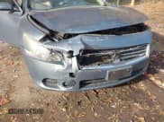 ✅ 2010 Nissan Maxima SV • VIN: 1N4AA5AP7AC864396 • Лот: 43606364. Опубликован ранее на IAAI с пробегом 154 453 миль. Бесплатный доступ к архиву аукционных продаж из США и подробный отчёт об истории автомобиля на DreamBid. Изображение 18.