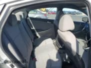 ✅ 2013 Hyundai Accent GLS • VIN: KMHCU4AE1DU582932 • Лот: 91069255. Опубликован ранее на Copart с пробегом 217 095 миль. Бесплатный доступ к архиву аукционных продаж из США и подробный отчёт об истории автомобиля на DreamBid. Изображение 10.