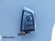 ✅ 2022 BMW 8 Series M850i • VIN: WBAGV8C02NCJ62659 • Lot: 43508361. Listed on IAAI with 20,131 mi. Free auction sales archive from the USA and detailed vehicle history report at DreamBid. Image 11.