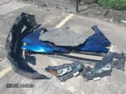 ✅ 2020 Nissan LEAF SL Plus • VIN: 1N4BZ1DP0LC311058 • Lot: 42863835. Listed on IAAI with 94,388 mi. Free auction sales archive from the USA and detailed vehicle history report at DreamBid. Image 12.