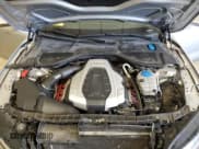 ✅ 2016 Audi A7 Premium Plus • VIN: WAUWGAFC0GN019722 • Lot: 89715215. Listed on Copart with 124,757 mi. Free auction sales archive from the USA and detailed vehicle history report at DreamBid. Image 11.