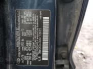 ✅ 2010 Hyundai Santa Fe Limited • VIN: 5NMSKDAG8AH358695 • Lot: 84342724. Listed on Copart with 111,036 mi. Free auction sales archive from the USA and detailed vehicle history report at DreamBid. Image 13.