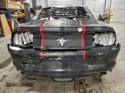 ✅ 2015 Ford Mustang V6 • VIN: 1FA6P8AM7F5432107 • Lot: 95278475. Wystawiony na Copart z przebiegiem 141 819 mil. Bezpłatny archiwum sprzedaży aukcyjnych z USA i szczegółowy raport historii pojazdu na DreamBid. Zdjęcie 6.