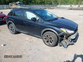 ✅ 2014 Subaru Crosstrek Limited • VIN: JF2GPAGC7E8273799 • Lot: 42996092. Wystawiony na IAAI z przebiegiem 209 259 mil. Bezpłatny archiwum sprzedaży aukcyjnych z USA i szczegółowy raport historii pojazdu na DreamBid. Zdjęcie 1.