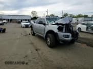 ✅ 2022 Ram 2500 Big Horn • VIN: 3C6UR5DJXNG243607 • Лот: 80448485. Опубликован ранее на Copart с пробегом Не указан. Бесплатный доступ к архиву аукционных продаж из США и подробный отчёт об истории автомобиля на DreamBid. Изображение 13.